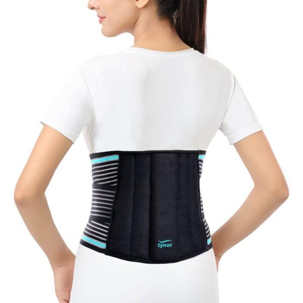 LUMBO SACRAL BELT (S) LS BELTS CV Pharmacy