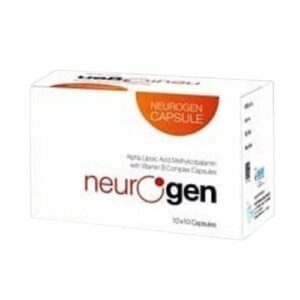 NEUROGEN CAP Medicines CV Pharmacy