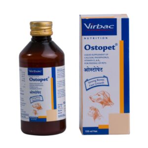 OSTOPET 150 ML (VET) MEDICATIONS CV Pharmacy
