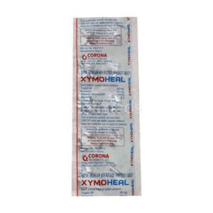 XYMOHEAL TAB Medicines CV Pharmacy