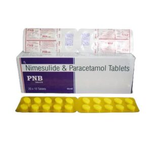 PNB TAB Medicines CV Pharmacy