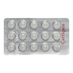 CARTIQUIN 200MG TAB Medicines CV Pharmacy