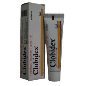 CLOBIDEX 20GM Medicines CV Pharmacy