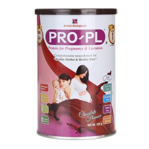 PRO-PL 200G (CHOCOLATE) POWDER FMCG CV Pharmacy