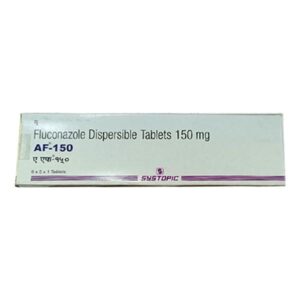 AF-150 TAB ANTI-INFECTIVES CV Pharmacy