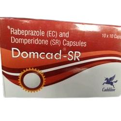 DOMCAD-SR TAB ANTACID CV Pharmacy