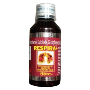 RESPIRA 100ML LIQUID COUGH AND COLD CV Pharmacy