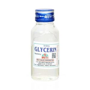 GLYCERIN 50 GM Medicines CV Pharmacy