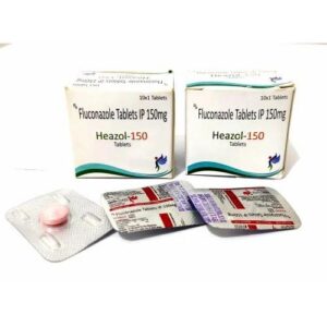 HERAZOL 150MG TAB Medicines CV Pharmacy