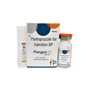 PANTOP 40MG INJ ANTACIDS CV Pharmacy