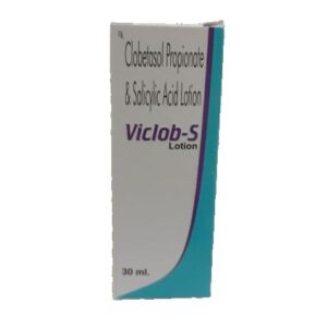 VICLOB-S LOTION 30ML Medicines CV Pharmacy