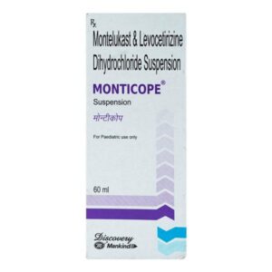 MONTICOPE 60ML SYR Medicines CV Pharmacy