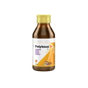 POLYBION-LC 150ML LIQUID SUPPLEMENTS CV Pharmacy