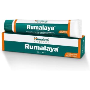 RUMALAYA GEL 30G Medicines CV Pharmacy