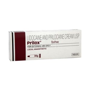 PRILOX 30G OINT ACE INHIBITORS CV Pharmacy