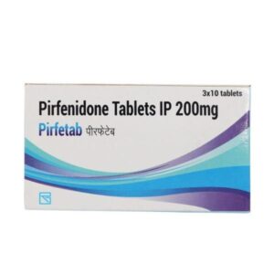 PIRFETAB Medicines CV Pharmacy