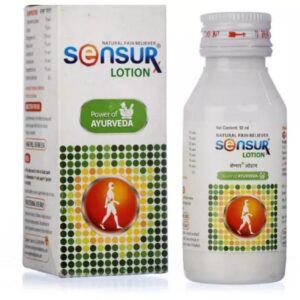 SENSUR  50ML LOTION Medicines CV Pharmacy