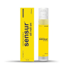 SENSUR OIL ROLL ON 10ML Medicines CV Pharmacy