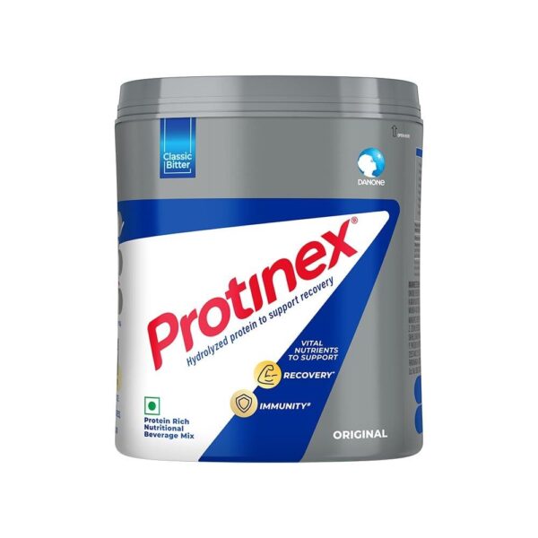 PROTINEX 200G ORIGINAL (JAR) NUTRITION CV Pharmacy 2