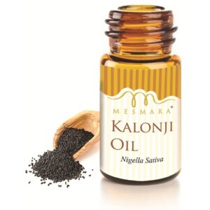 KALONJI OIL 50ML Medicines CV Pharmacy