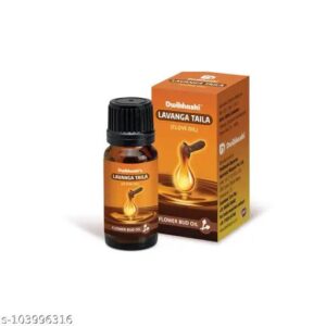 CLOVE OIL-3ML Medicines CV Pharmacy