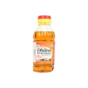 MUSTARD OIL 200ML Medicines CV Pharmacy