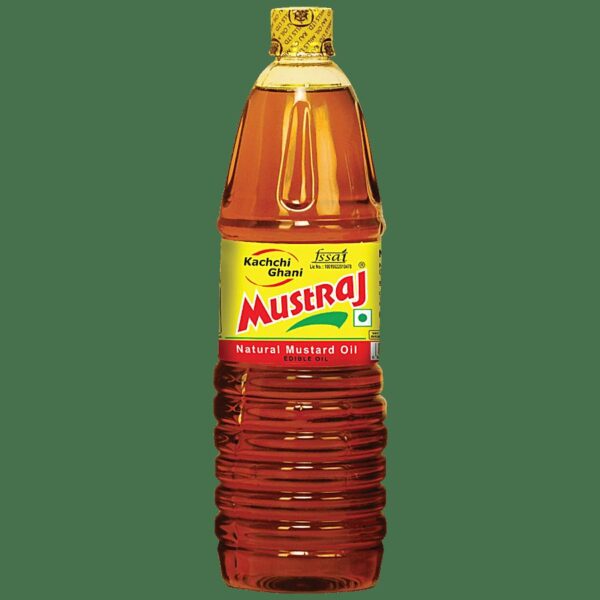 MUSTARD OIL 400ML Medicines CV Pharmacy