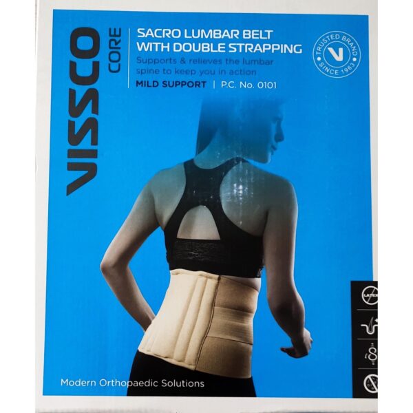 SACRO LUMBAR BELT (XL) LS BELTS CV Pharmacy 2