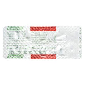 REVOCON (25MG) TAB Medicines CV Pharmacy