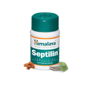 SEPTILIN TAB AYURVEDIC CV Pharmacy