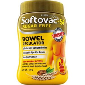 SOFTOVAC SF 100G POWDER GASTRO INTESTINAL CV Pharmacy