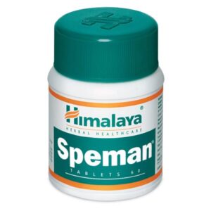 SPEMAN TAB 60`S Medicines CV Pharmacy