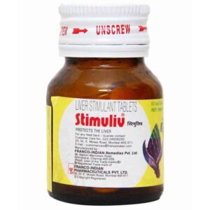 STIMULIV  TAB 60`S Medicines CV Pharmacy