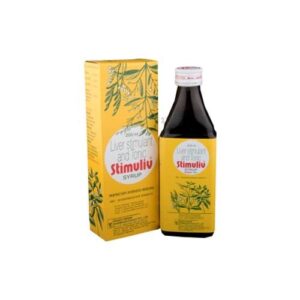 STIMULIV 200ML LIQUID Medicines CV Pharmacy