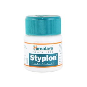 STYPLON TAB 30`S Medicines CV Pharmacy