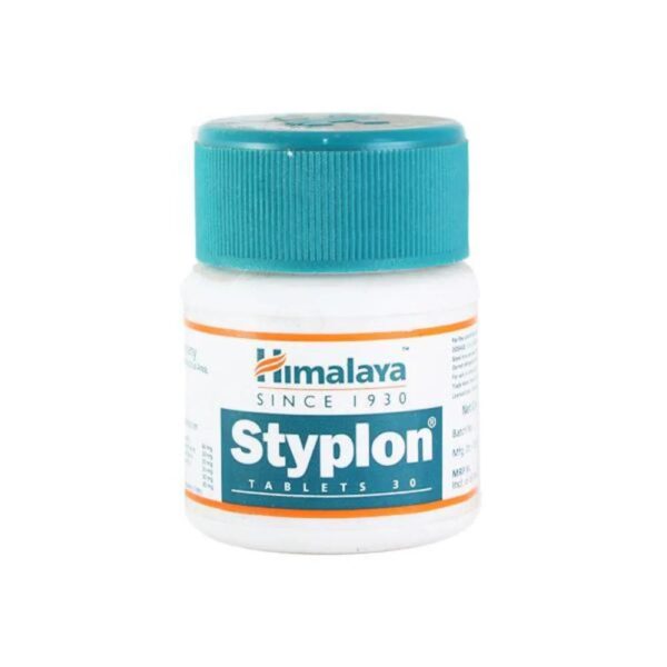 STYPLON TAB 30`S Medicines CV Pharmacy