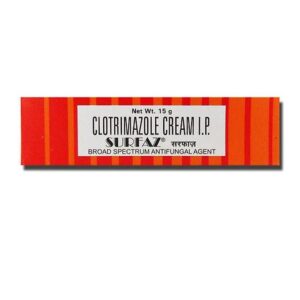 SURFAZ 15G CREAM DERMATOLOGICAL CV Pharmacy