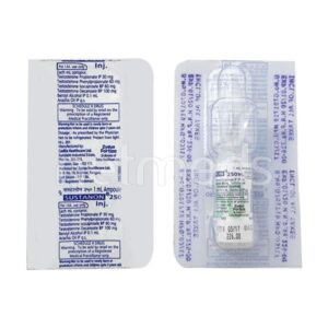 SUSTANON 250 INJ Medicines CV Pharmacy