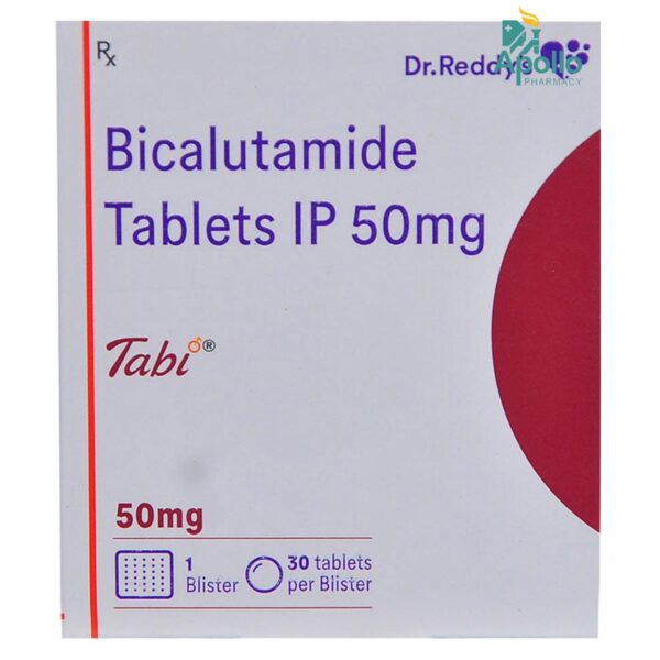 TABI 50MG TAB ANTIHYPERLIPIDEMICS CV Pharmacy