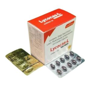 LYCOUS-L CAP Medicines CV Pharmacy