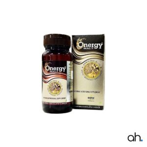 ONERGY MALT 400G Medicines CV Pharmacy