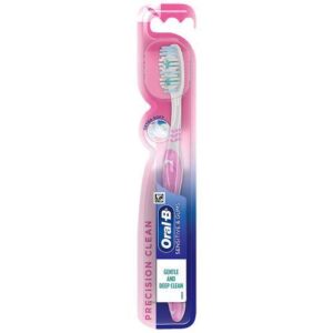 ORAL – B ULTATHIN BRUSH (1+1) FMCG CV Pharmacy