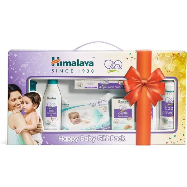 HIMALAYA BABY CARE GIFT FMCG CV Pharmacy 2