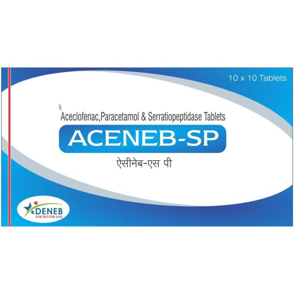 ACENEB-SP TAB Medicines CV Pharmacy 2