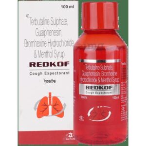 REDKOF SYP Generics CV Pharmacy