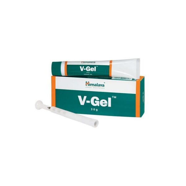 V-GEL 30G GEL GYNAECOLOGICAL CV Pharmacy 2