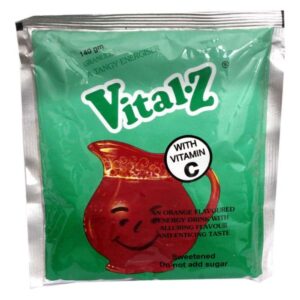 VITAL-Z 140G POUCH Medicines CV Pharmacy