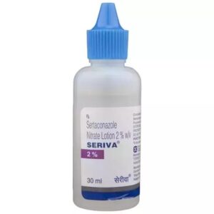 SERIVA LOTION DERMATOLOGICAL CV Pharmacy