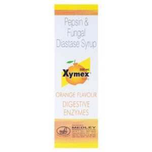 XYMEX 200ML LIQUID DIGESTIVES CV Pharmacy