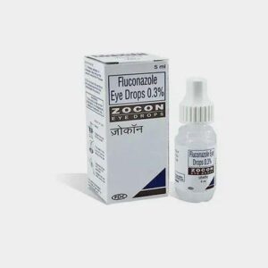 ZOCON 5ML DROPS Medicines CV Pharmacy